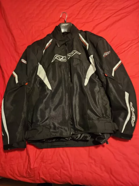 RST Motorcycle Jacket