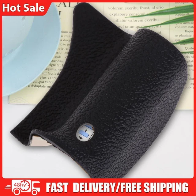 Digital Camera Grip Case Black Decorative Hand Grip for Canon EOS 550D Camera