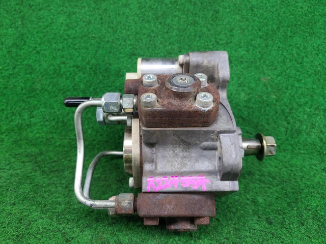 TOYOTA LANDCRUISER INJECTOR Pump 76/78/79/Series, Diesel, 4.5, 1Vd-Ftv ...