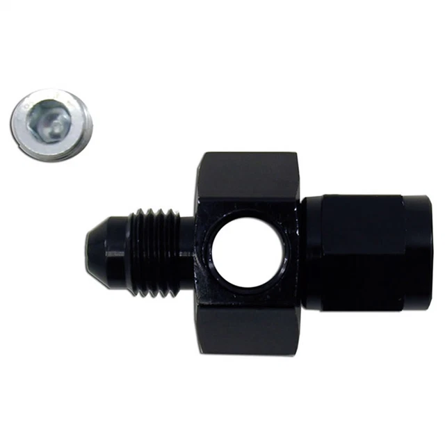 Nitrous Express 15502 Nitrous Flo-Thru Manifold