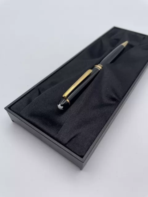 Montblanc Chef-D Stylo Beau Etat MB10