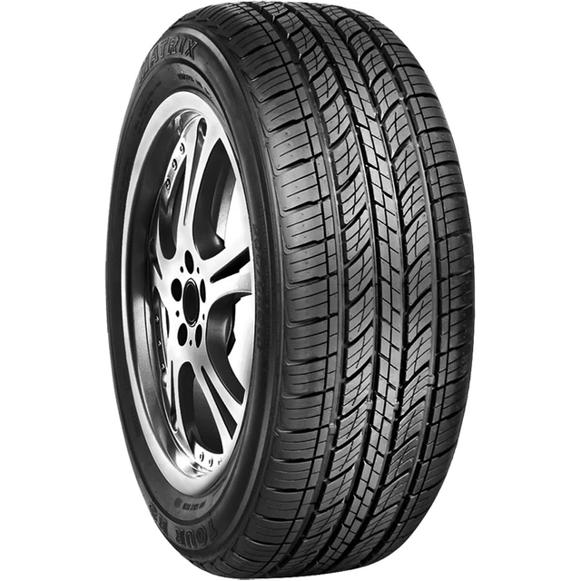 2 Tires Grand Prix Tour RS 175/70R14 84T A/S All Season