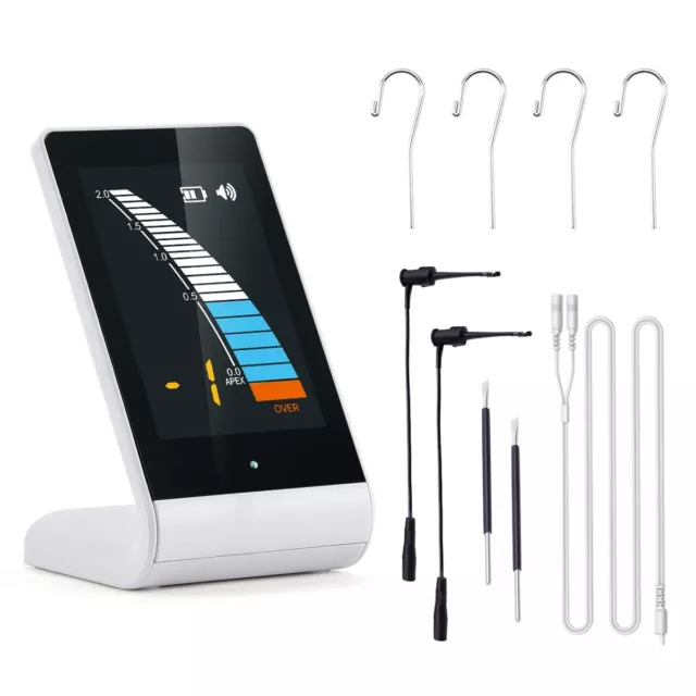 Dental Endodontic Apex Locator USB Endo Root Canal Finder micropex pro