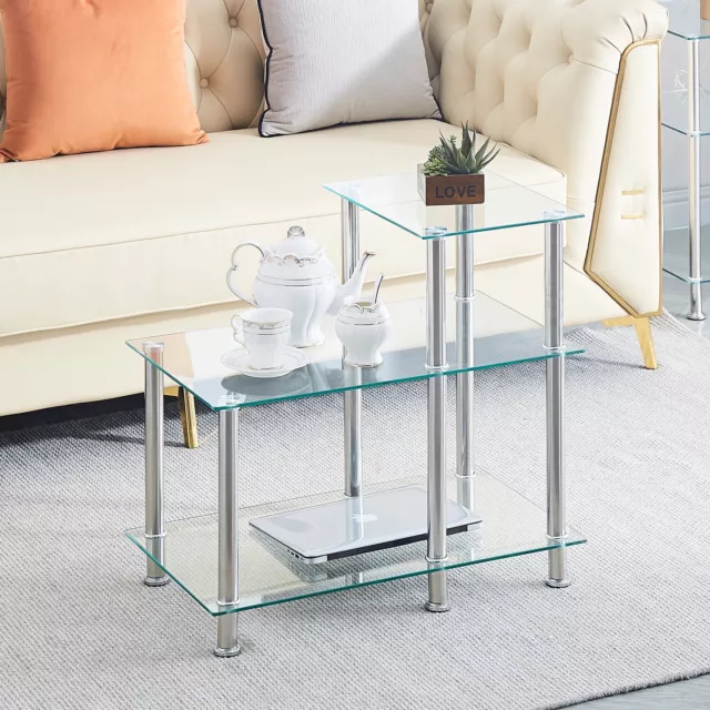 Argos matrix coffee table discount