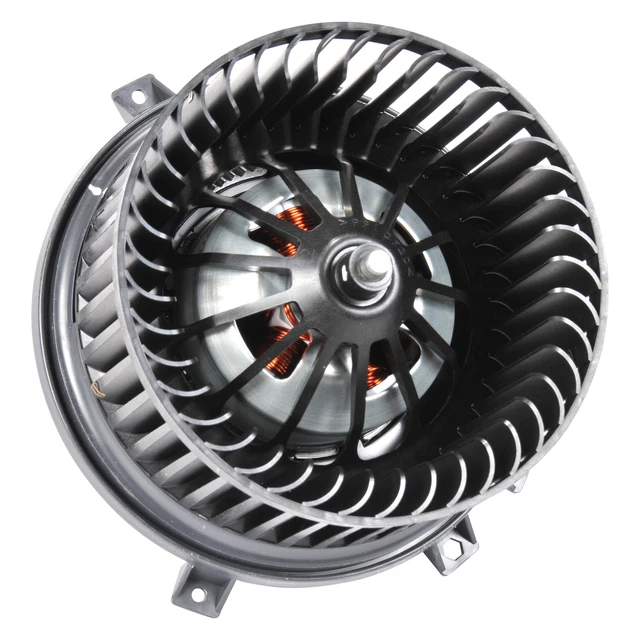 For Chevy Silverado 1500 LD 19 Genuine GM Parts HVAC Blower Motor w Wheel