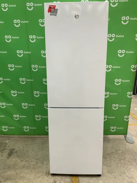 HOOVER FRIDGE FREEZER White F Rated HOCE3T618FWK 60 40