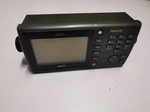 Mlr Fx312 Xc