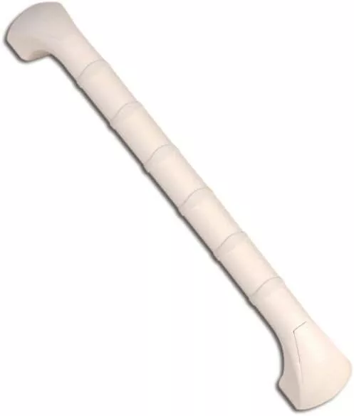 NRS Healthcare Prima Grab Rail 46 cm (18 inch) Length