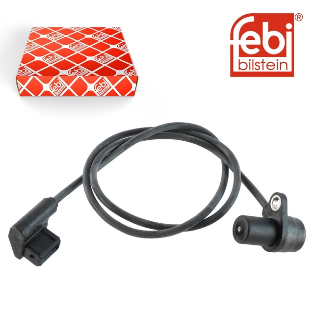 FEBI 36187 CAPTEUR de Vilebrequin Pulse Pour BMW 3ER E36 316I 318I Z3