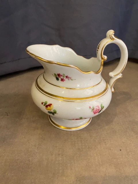 Happyyami Pichet En Céramique Blanche - Vase En Porcelaine - Pot De