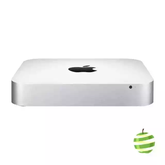 Apple Mac Mini 2,5Ghz Intel Core i5 / 8Go / 500 Go HDD (2012) - Grade A