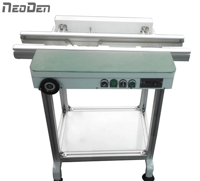 110/220V 1.2m PCB smt conveyor for pcba production line J12-J