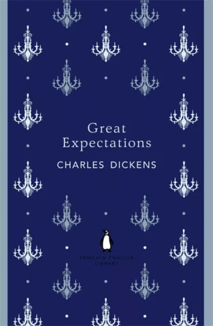 Great Expectations (The Penguin English Library) by Dickens, Charles