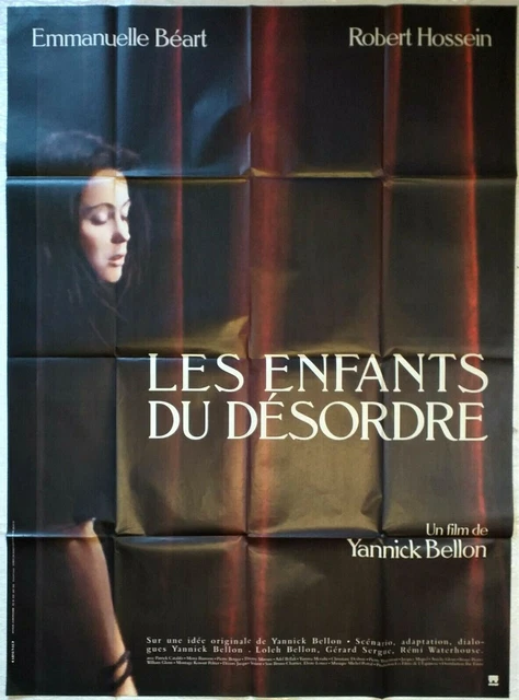 Les enfants du désordre main image 0