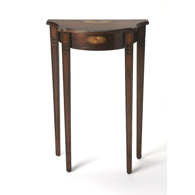 Butler Chester Console Table, Brown - 3756024