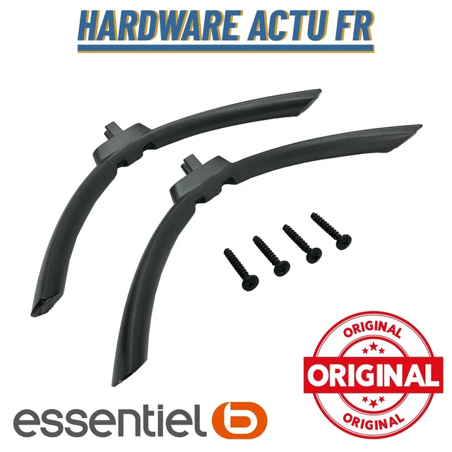 Pieds Complets Avec Vis Pour TV Thomson – Référence 3020950v70000002 – 50UA5S13W (neuf)