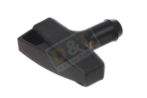 Wacker Neuson Recoil Starter Grip Handle 0044233 BS50-2 BS60-2 BS52Y BH23 BH24