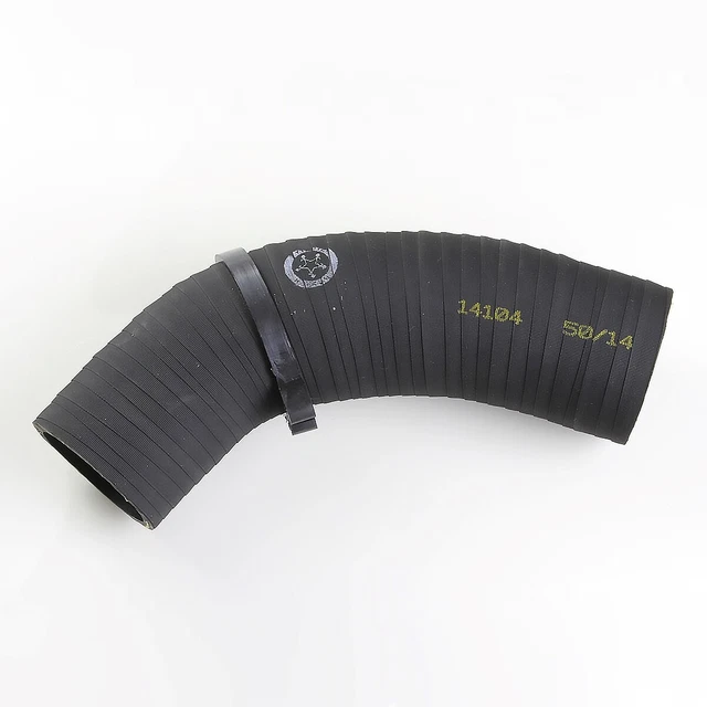 DURITE ENTRÉE D'AIR Intercooler Durite de Turbo Haut pour bmw 3er E46