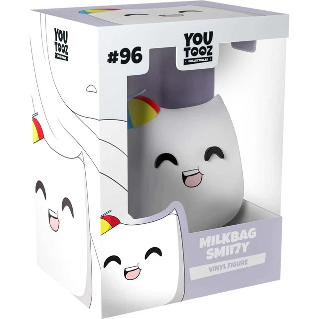 Youtooz: Tommyinnit Vinyl Figure [Toys, Ages 15+, #159] 