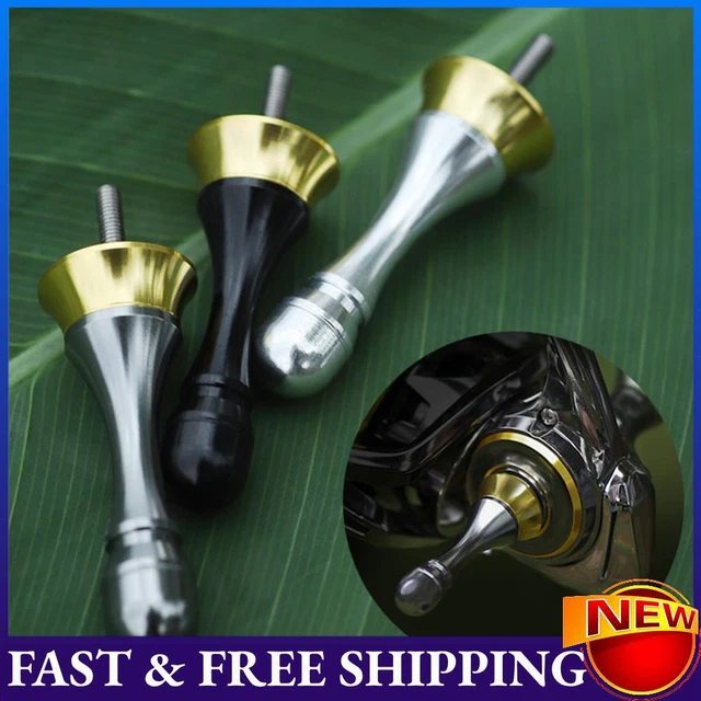 Porta Mulinello Pesca In Acciaio Inox - Supporto Regolabile Per Canna Da Pesca, Set Da 2 Pezzi - Foto 9