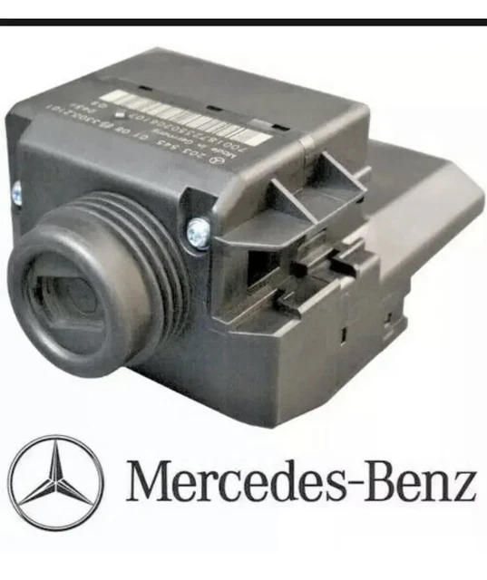 MERCEDESBENZ IGNITION SWITCH REPAIR AND CLONING SERVICE EZS EIS ALL
