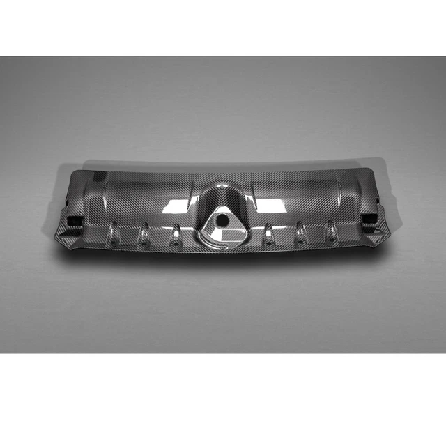 Capristo Audi RS5 (F5) – Carbon Fiber Lock Cover