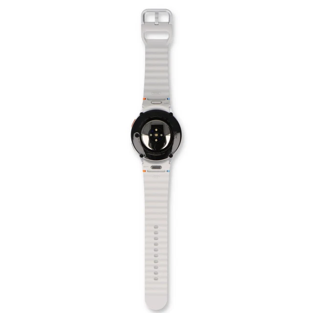 SAMSUNG GALAXY WATCH 7 LTE Smartwtach 44mm Silver EUR 219,42