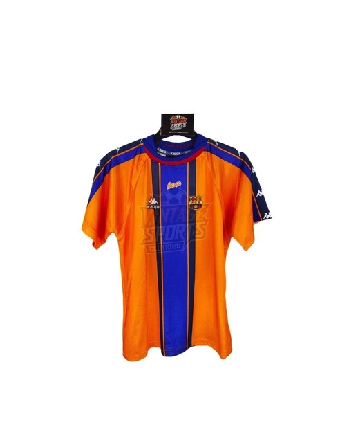 Maillot extérieur Valence CF 2009-2010 - Sport & Plein air
