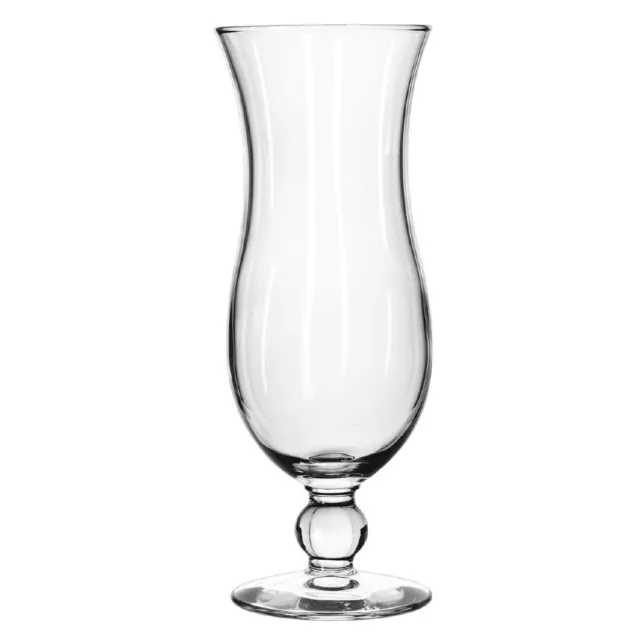 Libbey Squall Hurricane Glasses 430ml