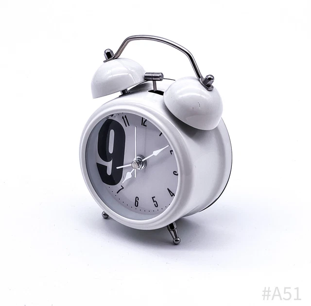 Timer Reloj Despertador Digital Ikea IKEA LYSSNA RETRO Reloj De