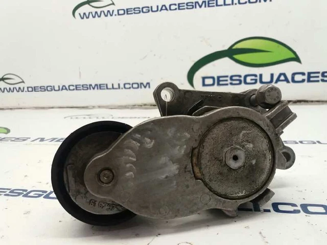616797 galet tendeur pour CITROEN C4 PICASSO I LIMUSINA 1.6 HD 2010 2054645 3