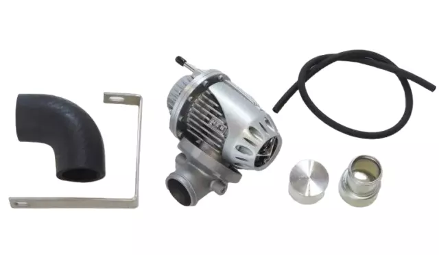 HKS Super SQV4 Valvola Blow Off per Mitsubishi EVO 4/5/6 IV-VI