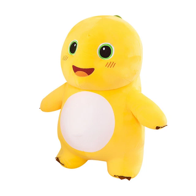 Vipkid dino plush toy hot sale
