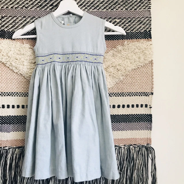 ＊ 新品⭐️il baule di Elianne  10anni  ＊ ITALIAN IL BAULE di Elianne Dress Youth Girls 3 Anni White
