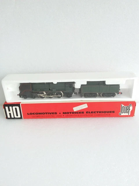JOUEF HO 835E . 231 C 60 Locomotive à vapeur SNCF EUR 35,00 - FR