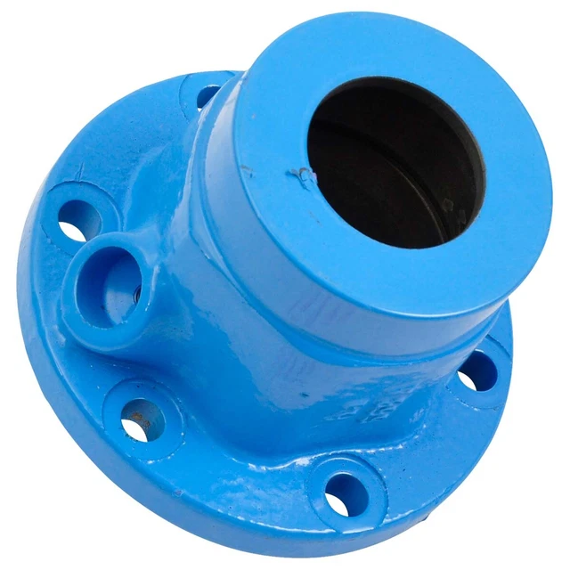 Nabe 10x100 mm Originalnummer 447 8882  passend zu Lemken