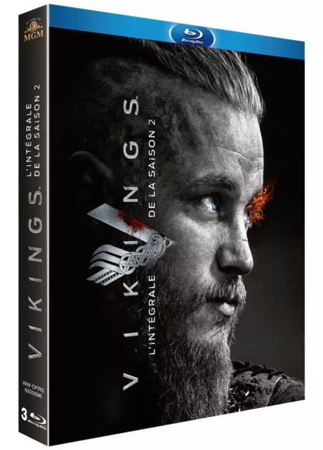 Vikings - Saison 2