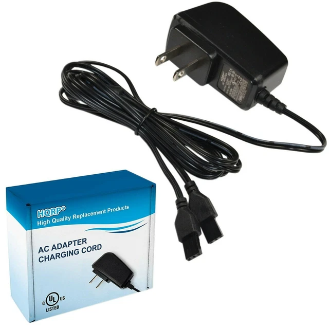 Chargeur de batterie adaptateur secteur pour Sportdog PDT00-12470...