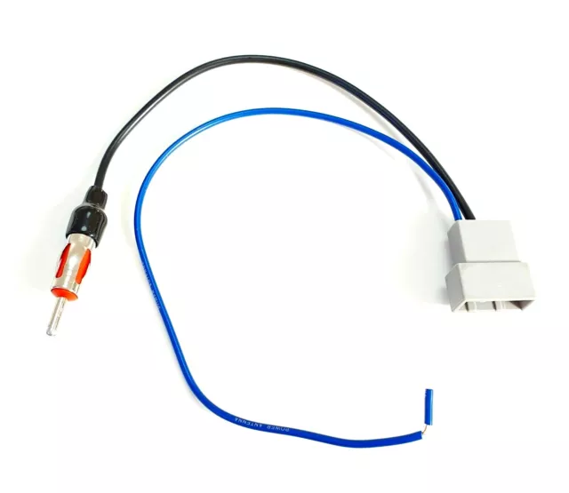 Daytime 2-polige Adapterleitung - Flexibler Anschluss für