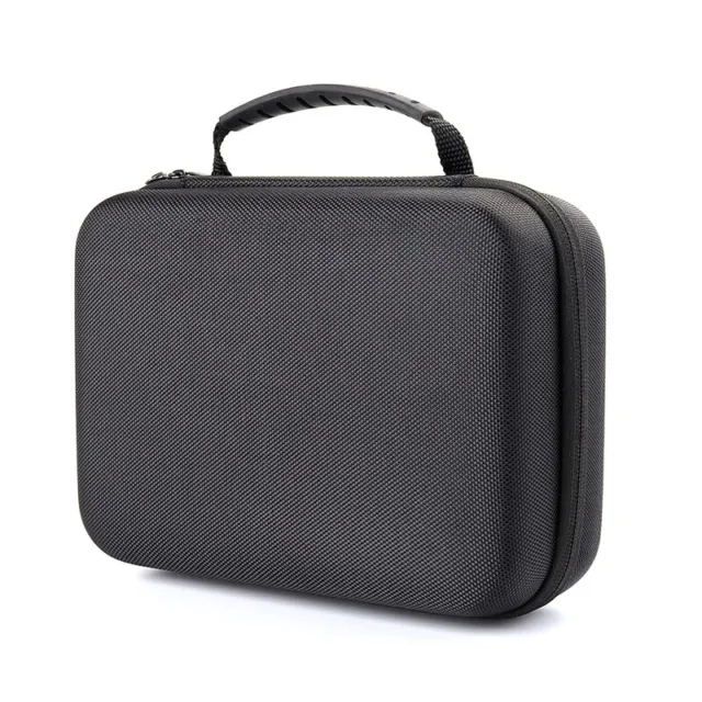 Carrying Storage Bag with DIY foam inlay for ZOOM H1 H2N H5 Handy Music Recorder