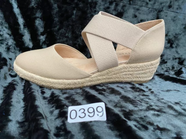 Lifestride keaton espadrille wedge cheap