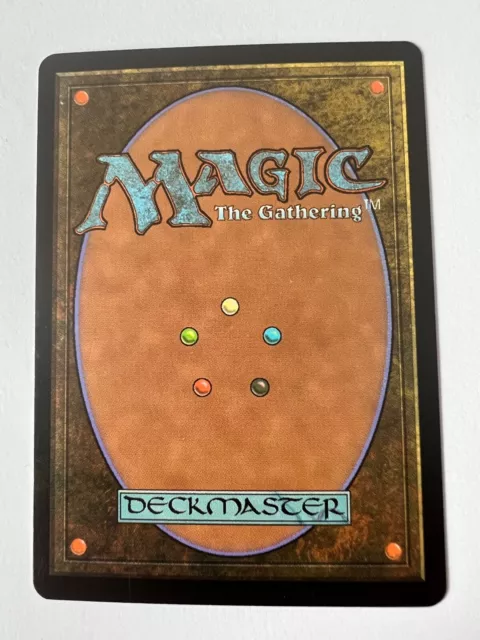 MTG Magic The Gathering Urzas Destiny Goblin Marshal Rare 2