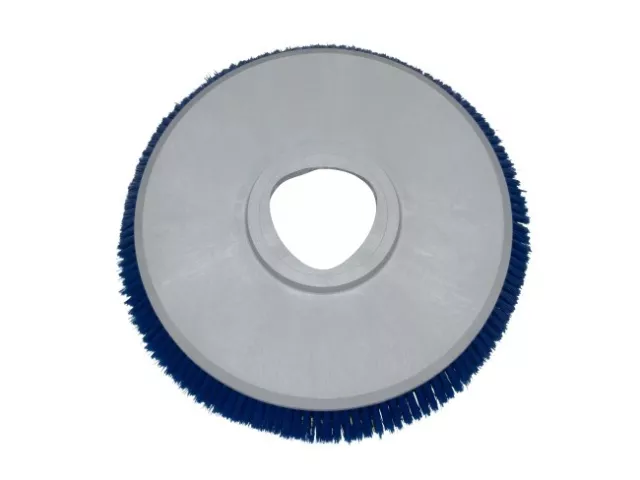 Scrubbing Brush - Middle Nilfisk-Advance SC401, SD 4320, SD 4340 - Poly 0,7
