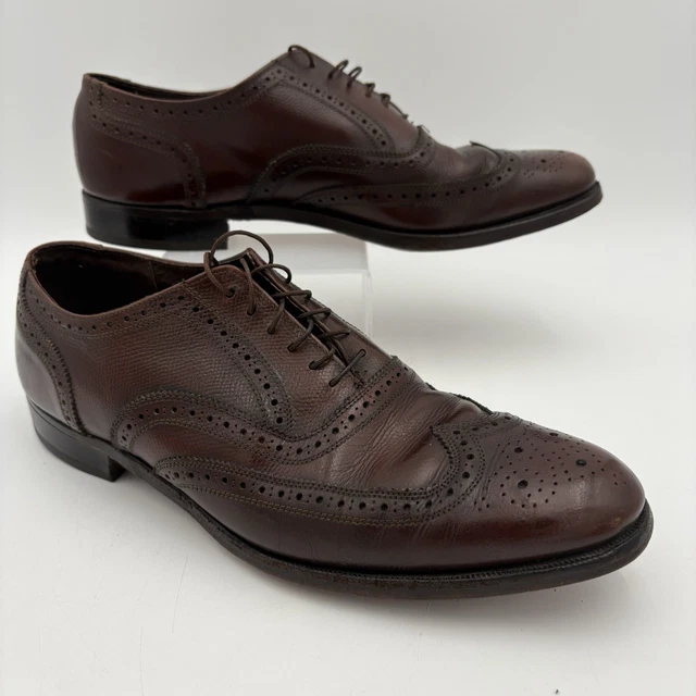 Men's Vintage Shoes, Vintage, Specialty, Clothing, Shoes