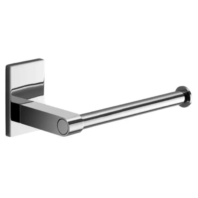 Nameeks 7824 Chrome Gedy Maine Wall Mounted Tissue Holder