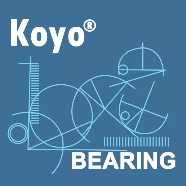 Koyo B-68 Bearing