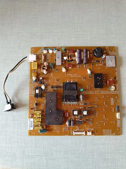 ALIMENTATION PHILIPS DPS-168BP