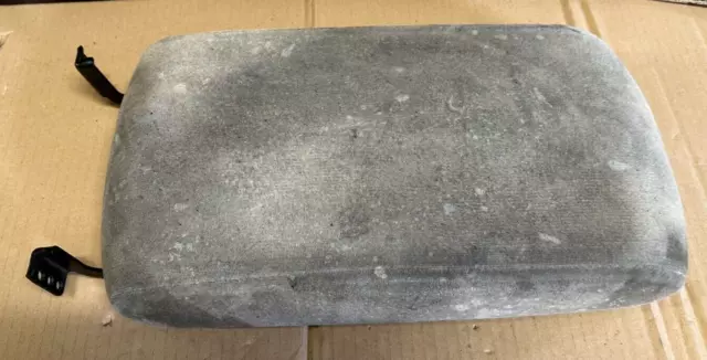 02-08 Toyota Alphard Hybird 2.4 Mk1 Console Centrale Poggiabraccio