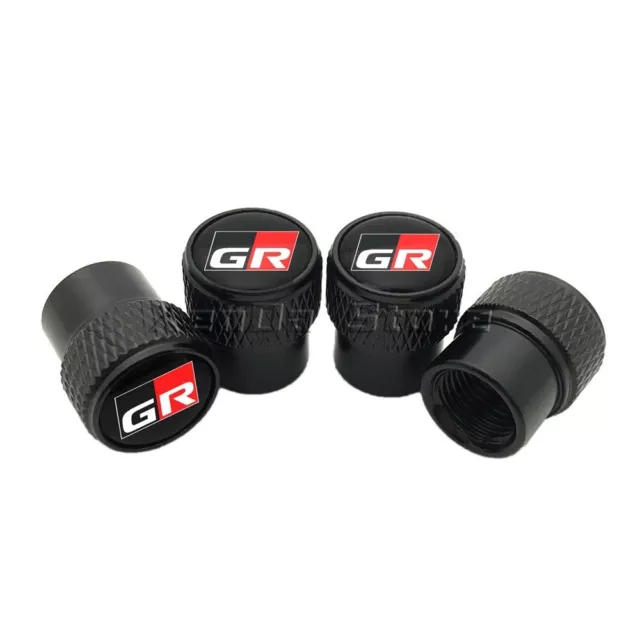 SET 4 TAPPI Tappini Valvole Pneumatici Neri con Logo OZ Racing EUR 24,90 -  PicClick IT