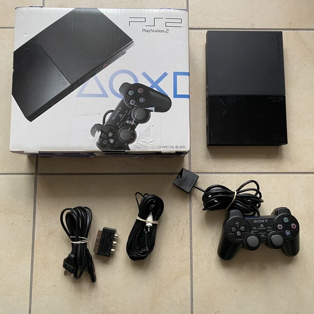 sony playstation 2 buy novosibirsk